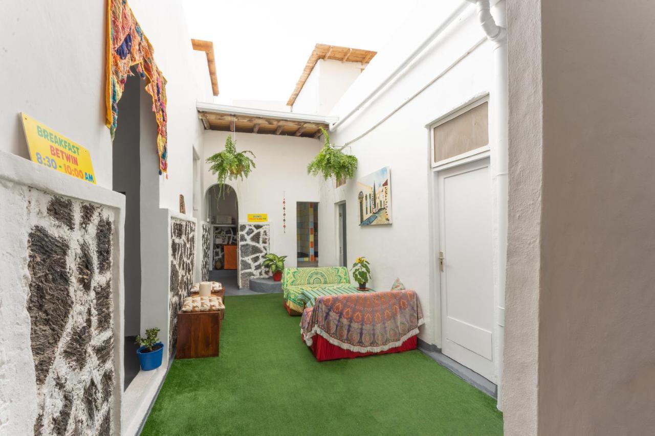 Appartement La Casita De Arrecife Extérieur photo