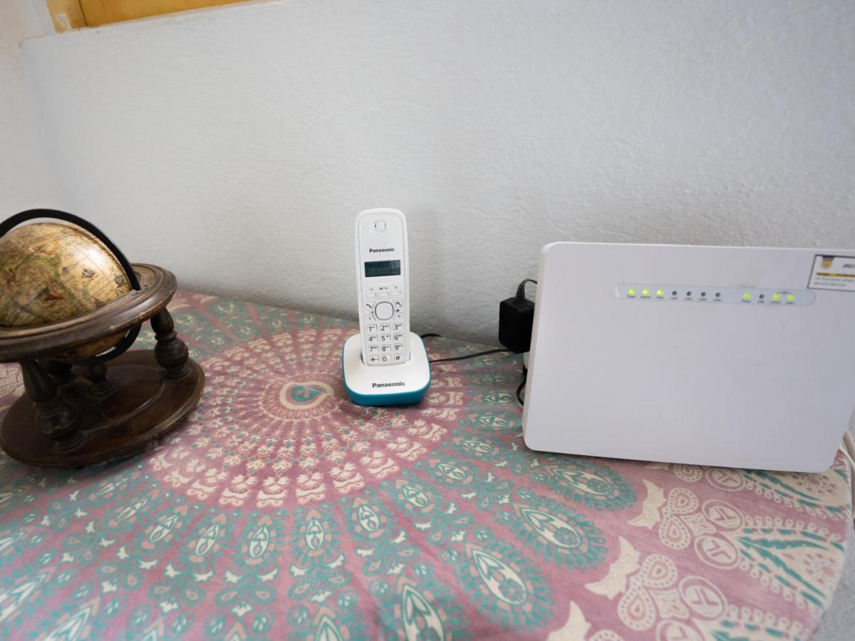 Appartement La Casita De Arrecife Extérieur photo