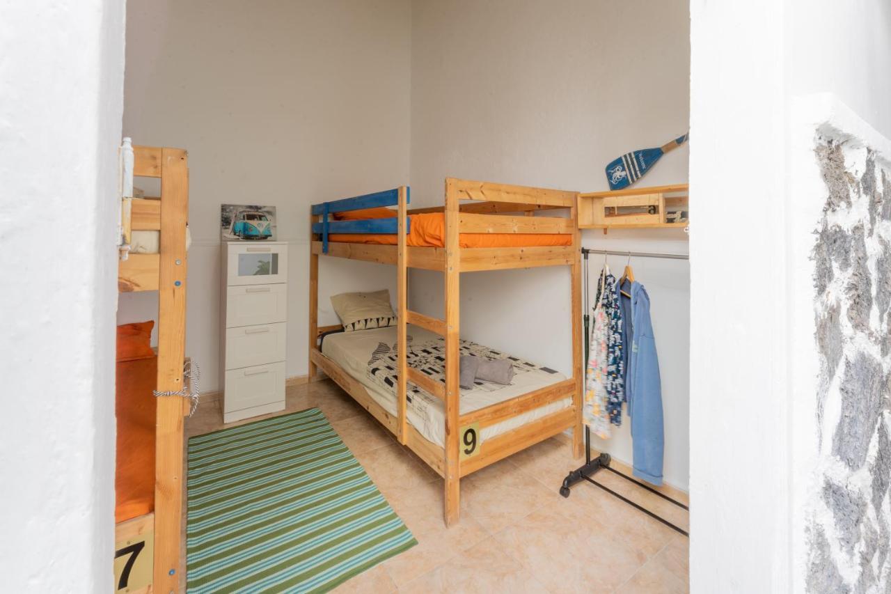 Appartement La Casita De Arrecife Extérieur photo
