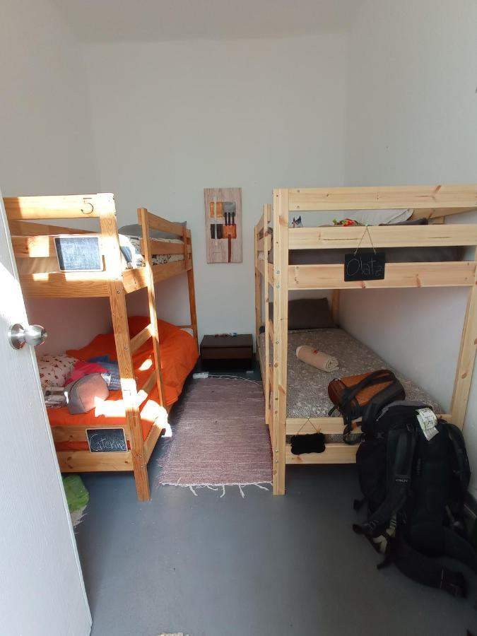 Appartement La Casita De Arrecife Extérieur photo