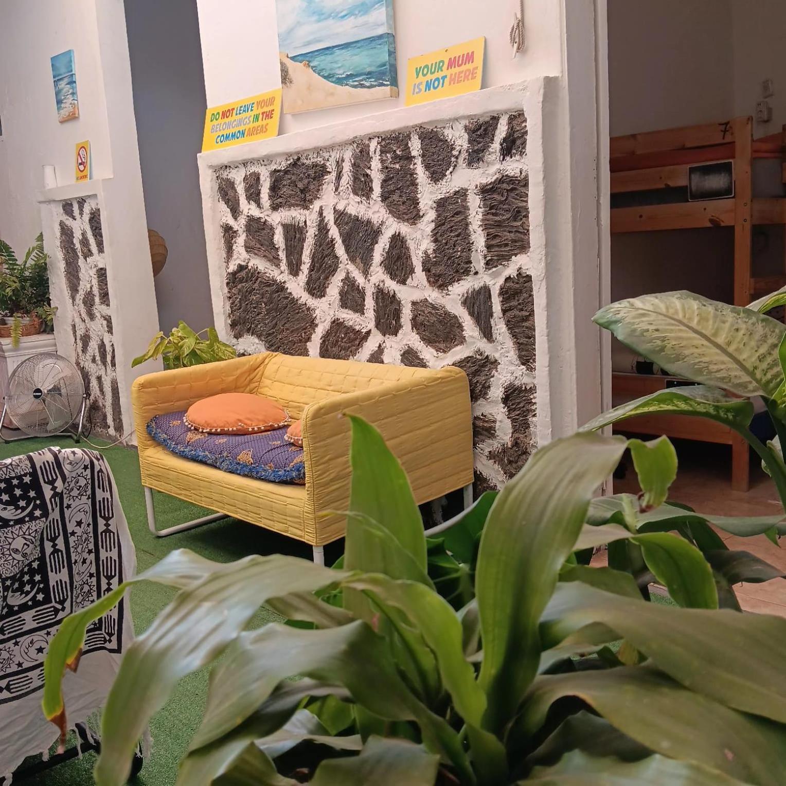 Appartement La Casita De Arrecife Extérieur photo