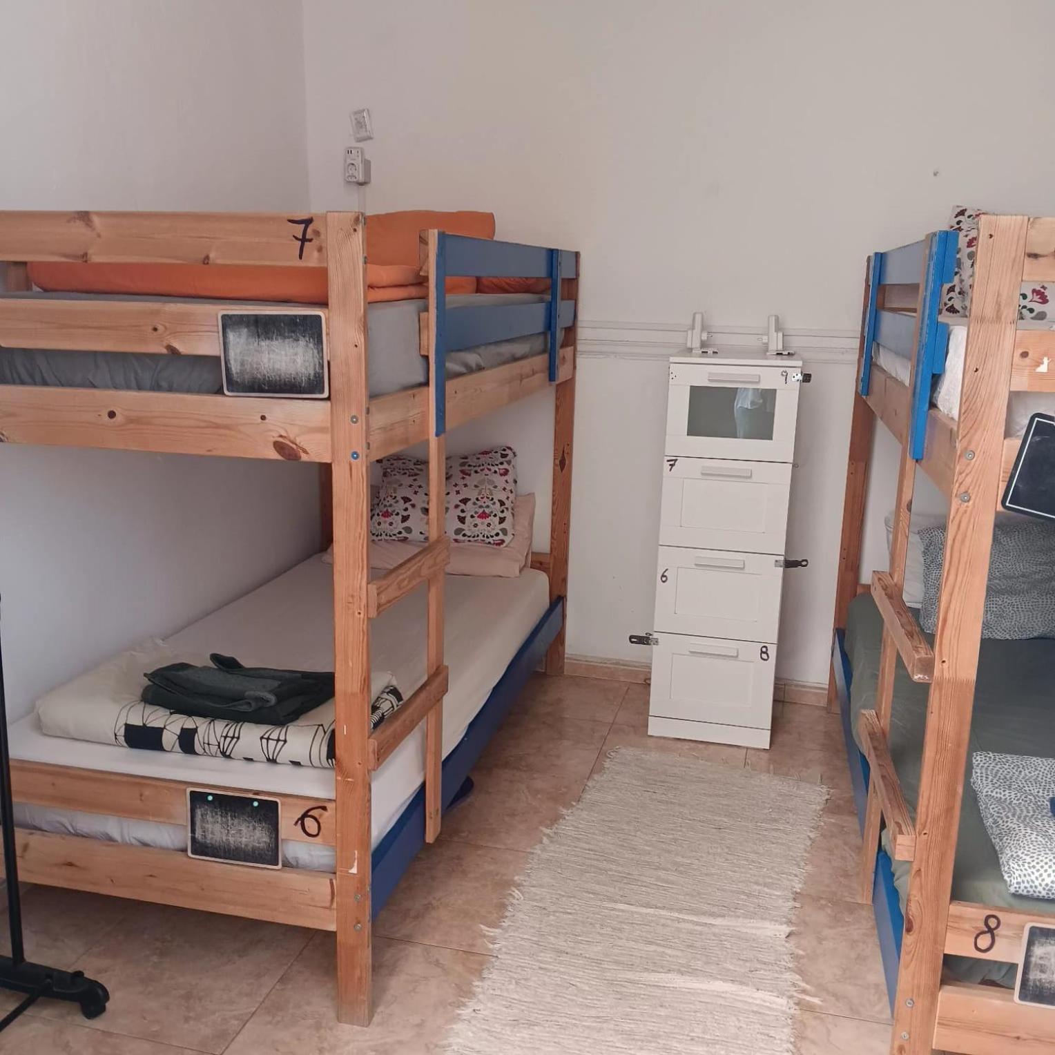 Appartement La Casita De Arrecife Extérieur photo